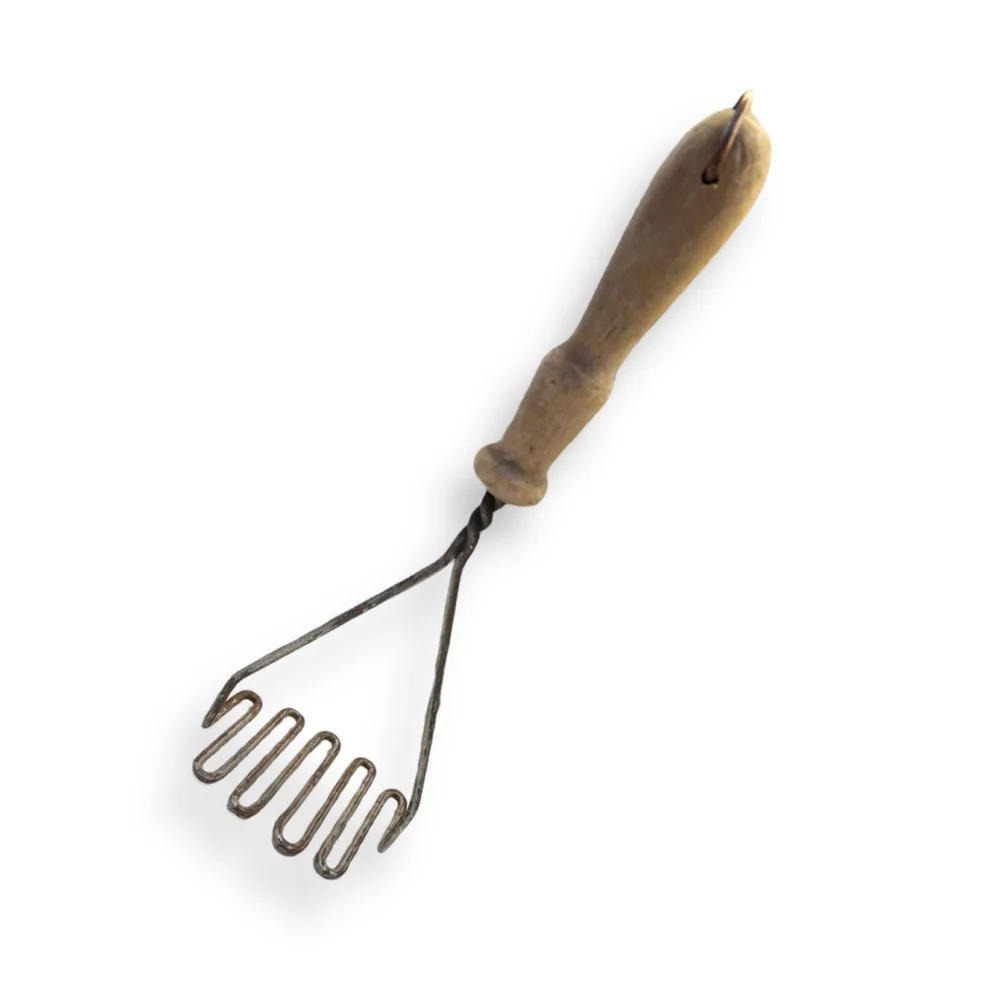 N/A vintage metal